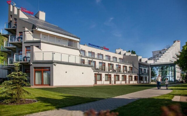 Spa & Wellness Hotel Diament Ustron