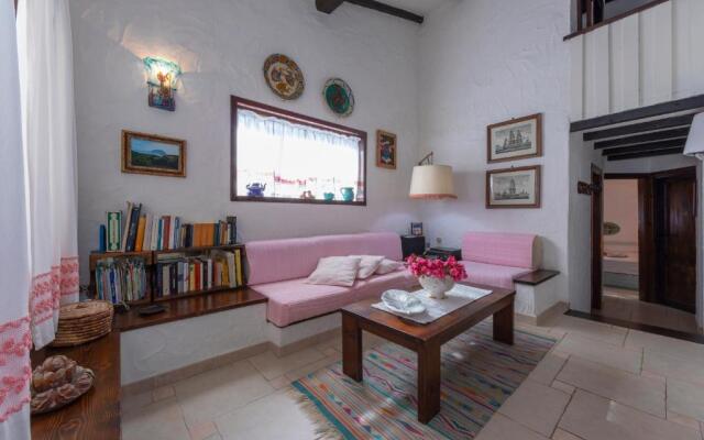 Villa Nini With Sea View