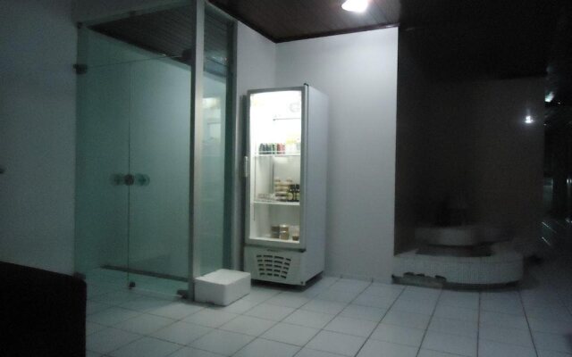 Hotel Recanto Sertanejo