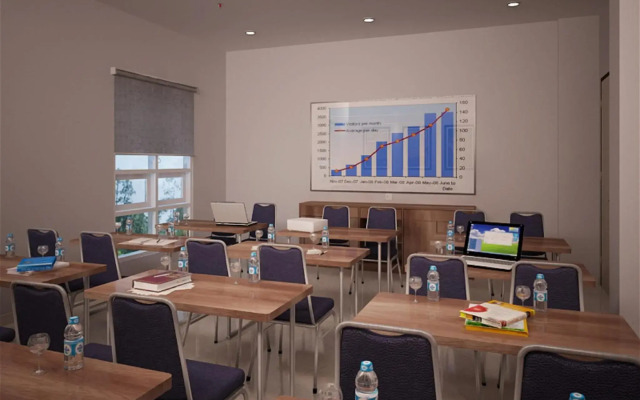 Sparks Odeon Sukabumi - Artotel Curated