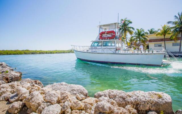 Creekside Inn Islamorada