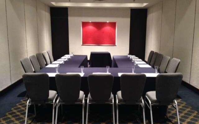 Radisson Paraiso Hotel Mexico City