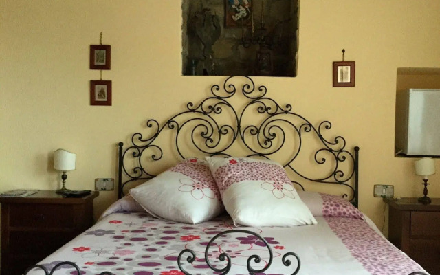 San Noto Turismo Rurale