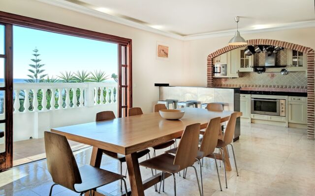 Villa Playa Beach House