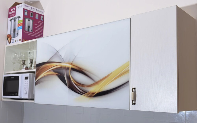Mamilla Boutique Apartment