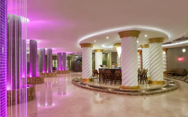 Akrones Hotel