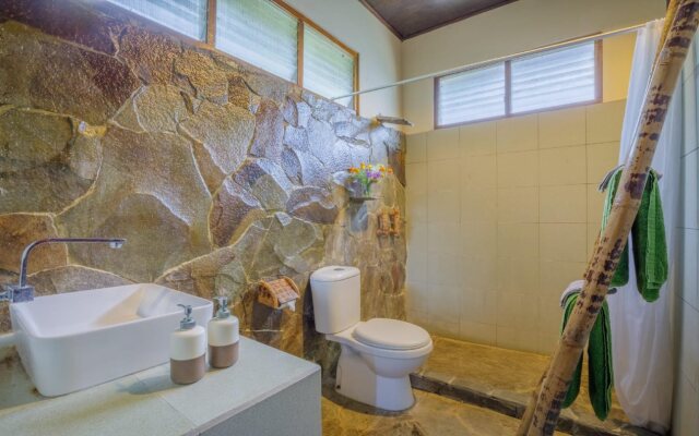 Thalassa 5* PADI Dive Resort