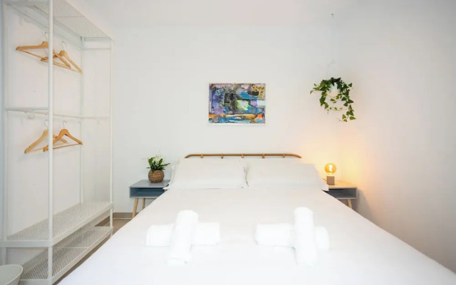 Villa Naim Guest House Cala del Moral