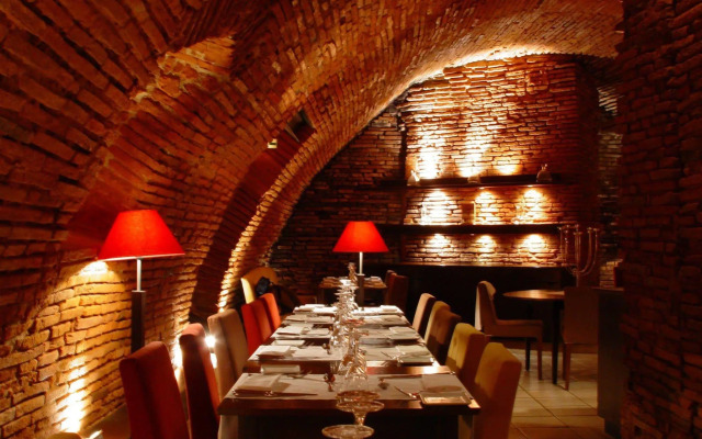 Le Boutique Hôtel Garonne by Occitania hotels