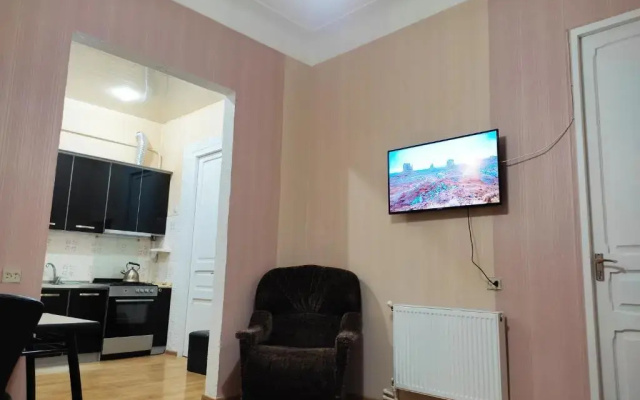 Mini hotel Story