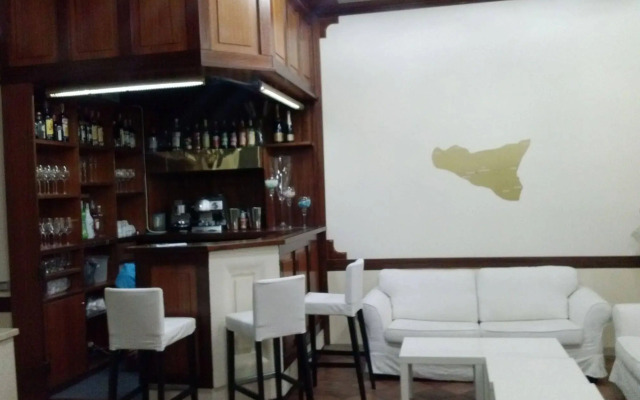 Hotel Sicania