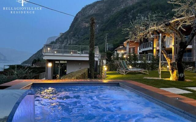 Villa Vittoria-Seasonal Warm Pool-Shared Sauna-Bellagio Village Residence