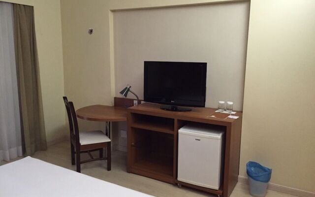 Sateltour Apart Hotel