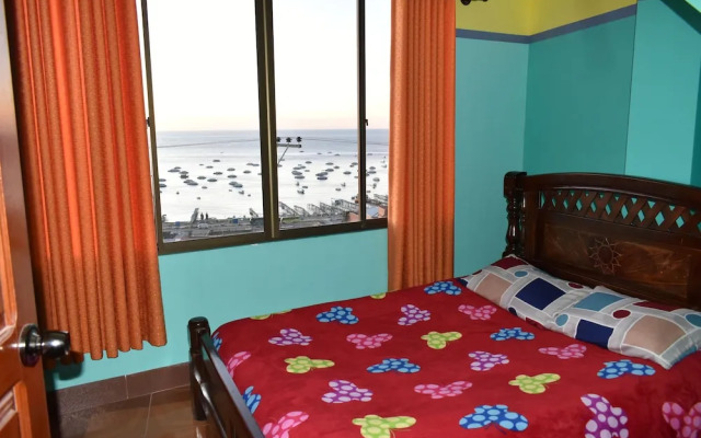 Nexus Mirasol Backpackers