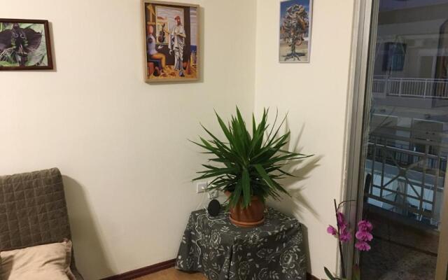 _LAOKOON-ΛΑΟΚΟΩΝ_ Apartment for 2-4 People