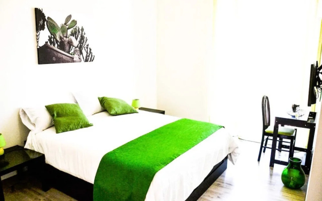 Ficurinia Guest House