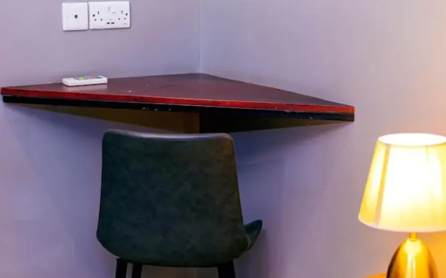 Swahili Homes BnB