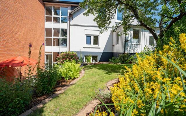 Apartment-Hotel Dieksee Eck