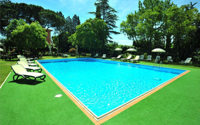 Hotel La Villa Excelsior