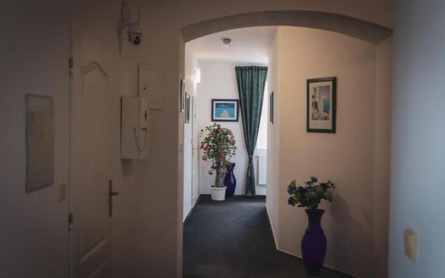 Hotel Apartment Faraon