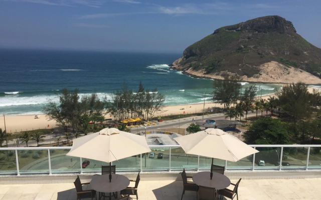 Hotel Atlântico Sul