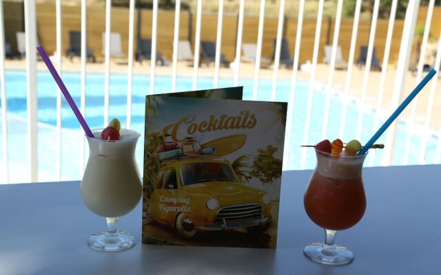 Ushuaïa Villages Camping Figurotta