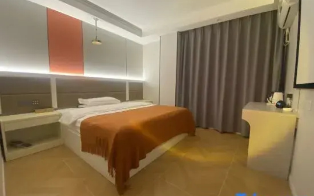 Leitai Smart Homestay