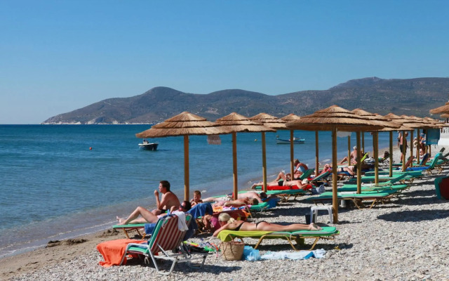 Hydrele Beach Hotel