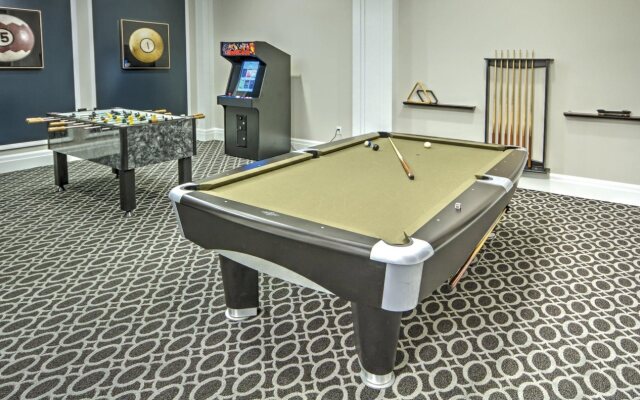 Club Wyndham Canterbury