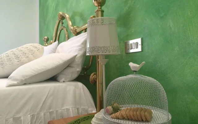 B&B Terrazza sul Mare