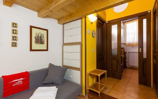 Apartment - Banchi Nuovi BH 92
