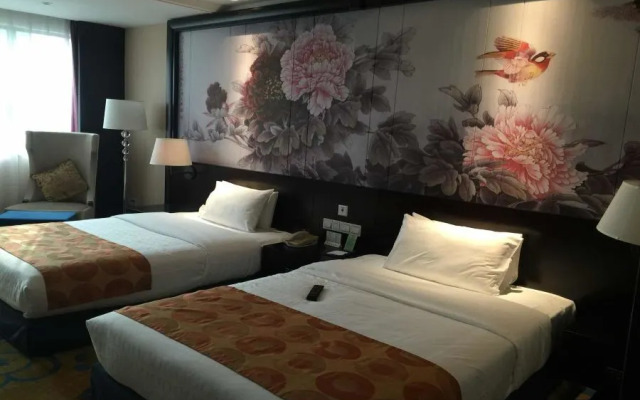 Chengdu Xinliang Hotel