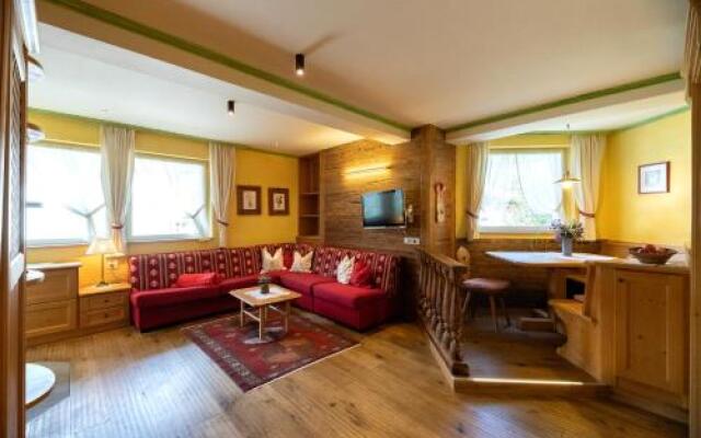Residence Intica