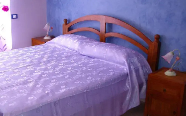 B&B Penthouse Appio Claudio
