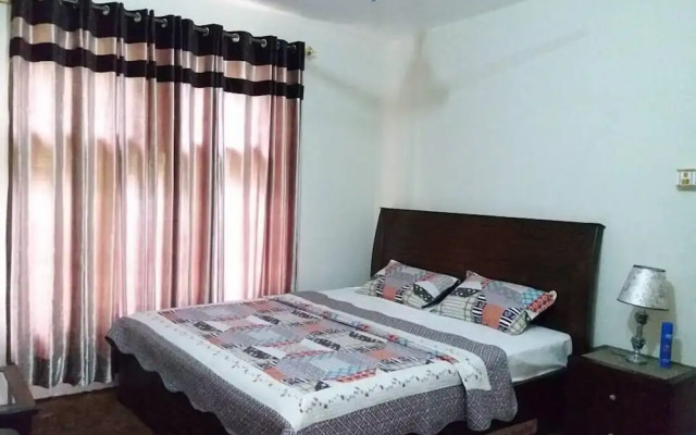 The Hunza Executive Resort