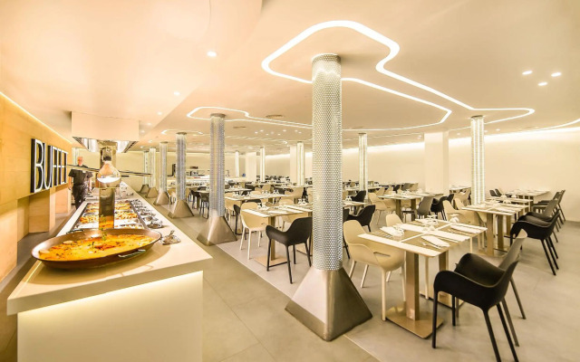 Hotel Carlos l