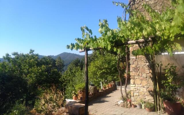 Les Jardins d'Arbousse