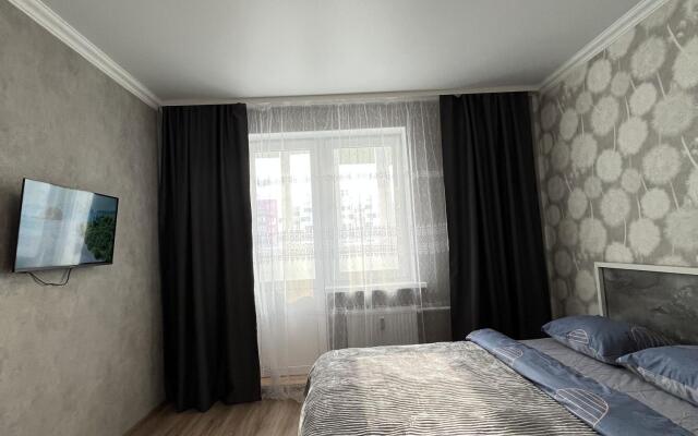 Апартаменты на улице Поляничко