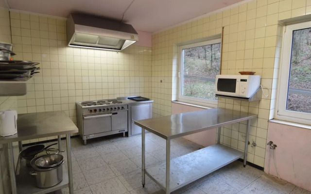 Simplistic Apartment In Falkenstein With A Majestic View