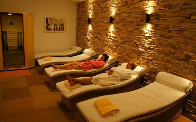 Luxurious Apartment in Wildschonau-niederau With Sauna