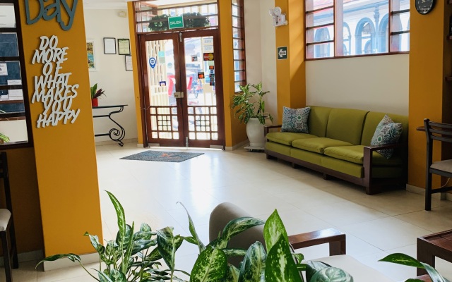 Hotel Acosta