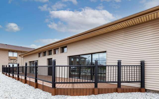 Baymont by Wyndham Perrysburg/Toledo