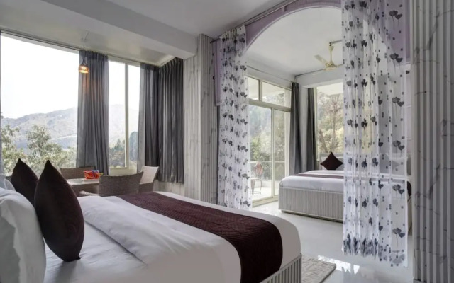 Peachwood Resort Nainital