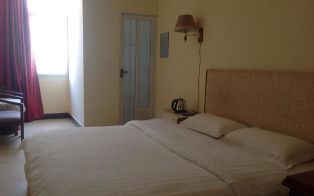 Guandu Guoting Hotel