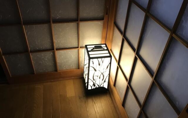 Nagomi-An Gion Miyagawa-Juku