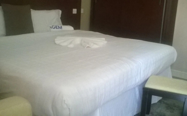 Sahara Stones Hotel