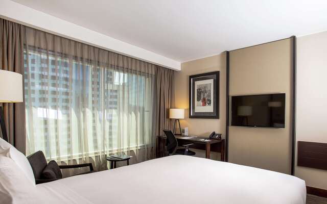 DoubleTree by Hilton Hotel Santiago - Vitacura