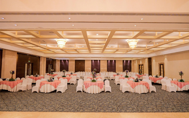 Radisson Blu Hotel Ranchi