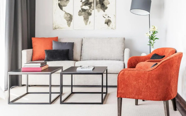 Sevilla Green Suites