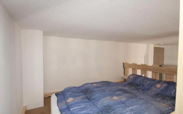 Appartement Mont-Dore, 1 pièce, 4 personnes - FR-1-608-132